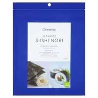 CLEARSPRING NORI 10 SHEETS