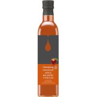 C.S. APPLE BALSAMICO VINEGAR