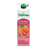 TROPICANA PINK GRAPEFRUIT 850 ML