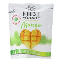 FOREST FEAST MANGO SMART & HEARTY 130 GMS