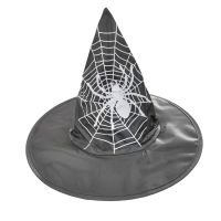 HALLOWEEN WITCHY WEB HAT 1'S