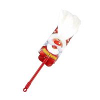 PMS SMALL PP DUSTER ON PLASTIC COATED SANTA DES SLEEVE