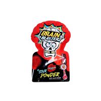 BRAIN BLASTERZ SOUR POWDER DIPPER 10 GMS