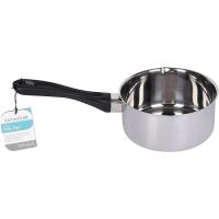 KITCHEN CRAFT MILK PAN 14 CM 1'S