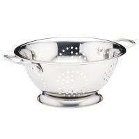 KITCHEN CRAFT COLANDER 24 CM 1'S