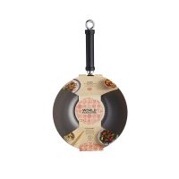 KITCHEN CRAFT WOK 8 CM 1'S