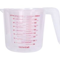 KITCHEN CRAFT MEASURING JUG MEDIUM 400 ML 1'S