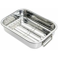 KITCHEN CRAFT ROASTING PAN 1'S