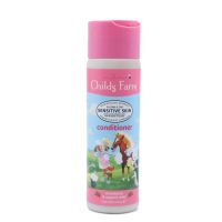 CHILDS FARM CONDITIONER FOR UNRULY HAIR 250 ML