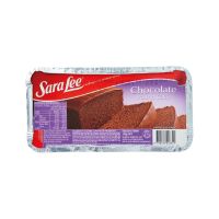 SARALEE CHOCOLATE POUND CAKE 10% OFF 300 GMS
