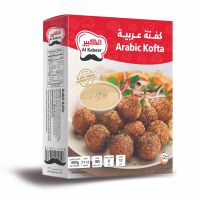 AL KABEER ARABIC KOFTA 300 GMS