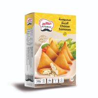 AL KABEER CHEESE SAMOSA 240 GMS