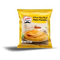 AL KABEER PLAIN PARATHA 400 GMS