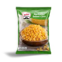 AL KABEER SWEET CORN 1 KG