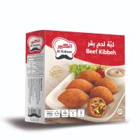 AL KABEER KIBBEH BEEF 400 GMS