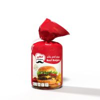 AL KABEER BEEF BURGERS  840 GMS