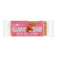 MA BAKER GIANT BAR - WALNUT 90 GMS