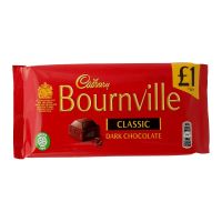 CADBURY BOURNVILLE 100 GMS