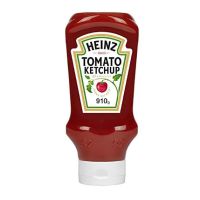 HEINZ TOMATO KETCHUP 910 GMS SPECIAL PRICE