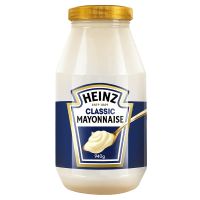 HEINZ MAYONNAISE 940 GMS @SPECIAL OFFER