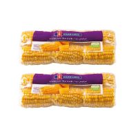 EMBORG CORN ON THE COB 2X700 GM @SPL.PRICE