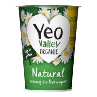 YEO VALLEY WM NATURAL 450 GMS