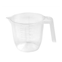 WHAM CUISINE MEASURING JUG 1 LTR 1'S