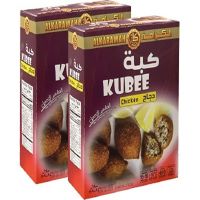 AL KARAMAH KUBEE CHICKEN 2X400 GMS @SPECIAL OFFER