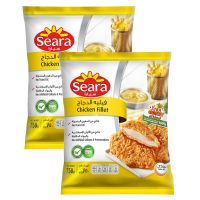 SEARA CHICKEN FILLET 2X750 GMS @SPECIAL OFFER