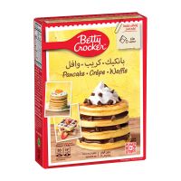 BETTY CROCKER PANCAKE MIX JAW 360 GMS @SPECIAL PRICE