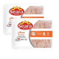 SEARA FROZEN CHICKEN DRUMSTICKS 2X900 GMS @SPECIAL OFFER