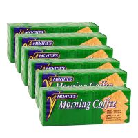 MCVITIES MORNING COFFEE 4X150GMS @SPECIAL OFFER