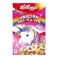 KELLOGGS UNICORN FROOT LOOPS 375 GMS