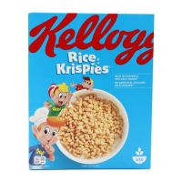 KELLOGG`S RICE KRISPIES 375 GMS