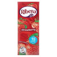 REBINA STRAWBERRY 250 ML