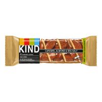 KIND CARAMEL ALMOND AND SEA SALT 40 GMS