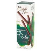 ELIZABETH SHAW FLUTES MINT 105 GMS