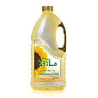 MAZOLA SUNFLOWER OIL 1.5 LTR