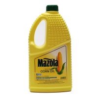 MAZOLA OIL CORN 1.5 LTR