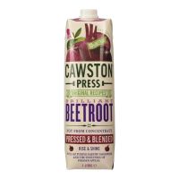 CAWSTON PRESS APPLE & BEETROOT 1 LTR