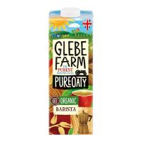 GLEBE FARM ORGANIC BARISTA OAT 1 LTR