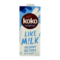 KOKO DAIRY FREE COCONUT MILK 1 LTR