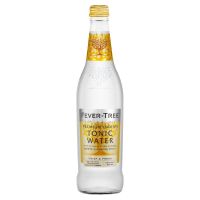 FEVER TREE PREMIUM INDIAN TONIC WATER 500 ML