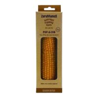 ZARAMAMA GOLD BUTTER POP-A-COB 90 GMS