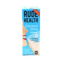 RUDEHEALTH ORGANIC COCONUT DRINK 1 LTR