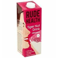 RUDE HEALTH TIGER NUT DRINK GF 1LTR