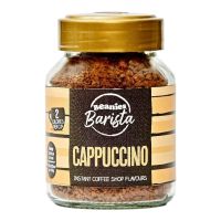 BEANIES FLAVOUR COFFEE BARISTA CAPPUCCINO 50 GMS