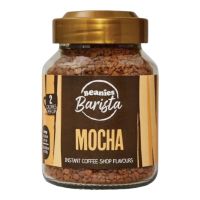 BEANIES FLAVOUR COFFEE BARISTA MOCHA 50 GMS