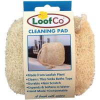 LOOFCO CLEANING PAD 1'S