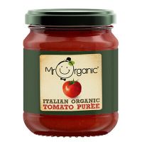 MR ORGANIC TOM CONCENTRATE